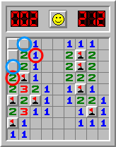 지뢰 찾기 초보자 튜토리얼, 단계 14